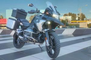BMW R 1250 GS ABS