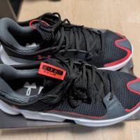 scarpe futr x-3 under armour