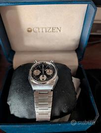 Citizen bullhead octagon