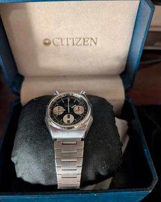 Citizen bullhead octagon