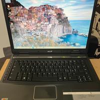 Acer Extensa 5220