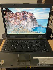 Acer Extensa 5220