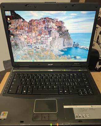 Acer Extensa 5220
