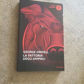 Libri la fattoria degli animali