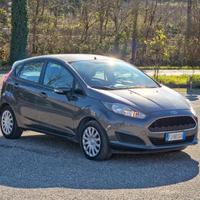 Ford Fiesta 1.5 TDCi 75CV 3 porte ST-Line 2017-E6B