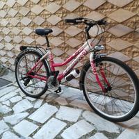 bicicletta Klass da donna 