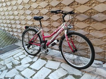 bicicletta Klass da donna 