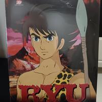 DVD RYU IL RAGAZZO DELLE CAVERNE