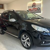 Peugeot 2008 1.6 BlueHDi 88KW ALLURE 86000 km