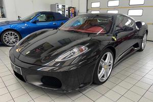 FERRARI F430 F1 |CCM| SEDILI RACING| CARBONIO