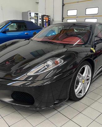 FERRARI F430 F1 |CCM| SEDILI RACING| CARBONIO