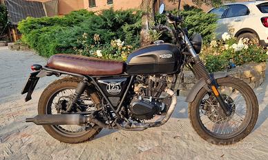 Brixton Cromwell 125