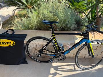 Giant propel ultegra taglia M Biciclette In vendita a Palermo