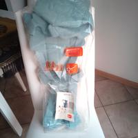 Busto spinale ortopedico 