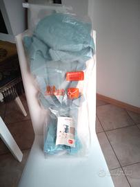 Busto spinale ortopedico 