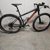 cannondale fsi lefty 2