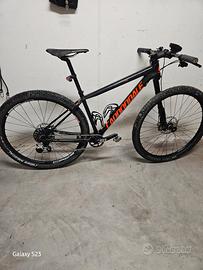 cannondale fsi lefty 2