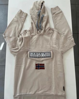 Felpa Napapijri