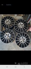 Cerchi da 16   7jx16h2  5x110
