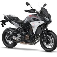 Ricambi tracer 900 2018 2021 abs