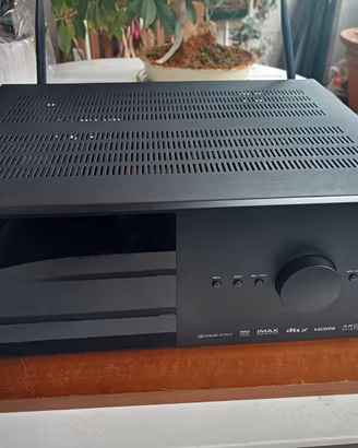 Anthem MRX 740 4K - CONDIZIONI PERFETTE -