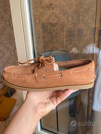Sperry scarpe da barca 11 (45)
