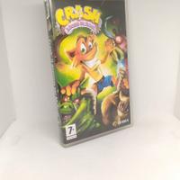 Crash Il Dominio Sui Mutanti Psp Pal Ita