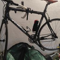 Bici da corsa Scapin