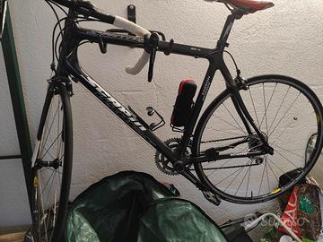 Bici da corsa Scapin