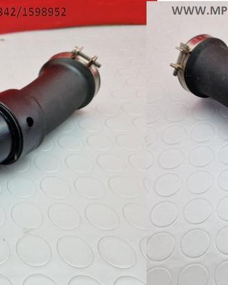 COLLETTORI CASSA BMW R 850 GS 1998 1999 GS 1100 19