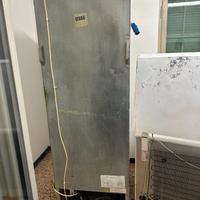 Vetrina frigo