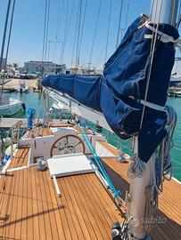 SLOOP 12 mtTRATTABILE