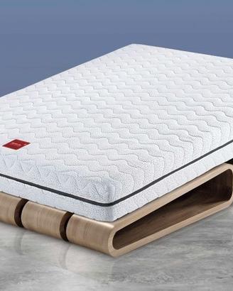 Materasso Memory Foam Air feel MONDO CONVENIENZA