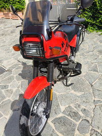 Bmw r 80 gs