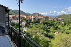 APPARTAMENTO 1 - Montelanico