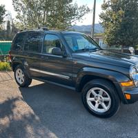Jeep Cherokee 2.8 CRD Limited
