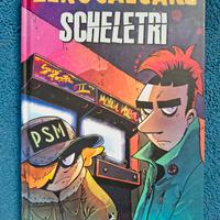 ZEROCALCARE - Scheletri 