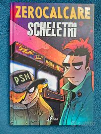 ZEROCALCARE - Scheletri 