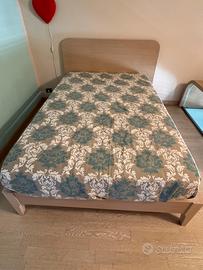 Letto una piazza e mezzo