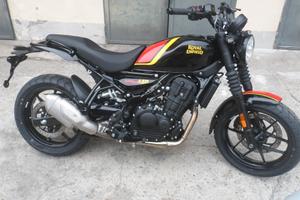 royal enfield GUERRILLA 450