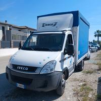 Iveco daily 35 c18
