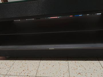 Porta TV/ Soundbar home theatre Sony