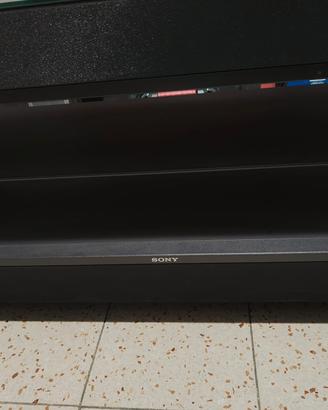 Porta TV/ Soundbar home theatre Sony
