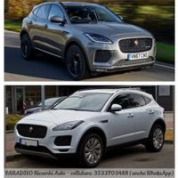 Ricambi jaguar e-pace 2017-2023