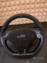 Volante ligier js50