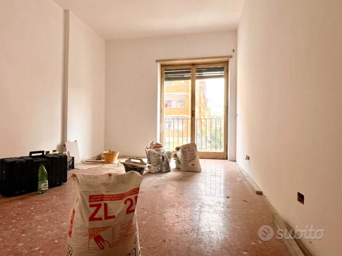 Appartamento – Roma, Portuense - Altro