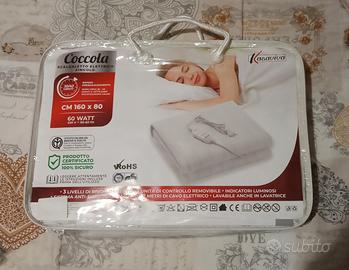 Scaldaletto Coccola Nuovo