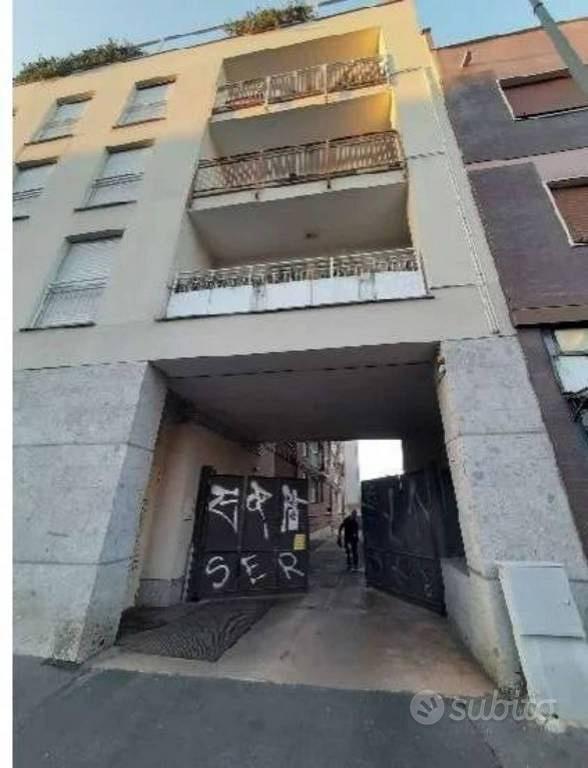 Appartamento – Milano, Viale Monza, Municipio 2 - Vista 2