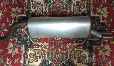 terminale alfa mito 90cv diesel