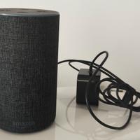 Amazon Alexa Echo